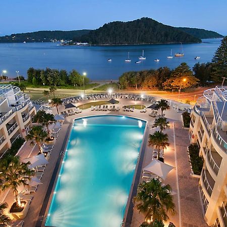 Ettalong Beach Luxury Apartments Exterior foto